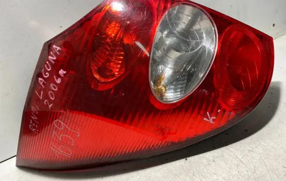 Renault Laguna II Rear/tail lights 8200002471 2347