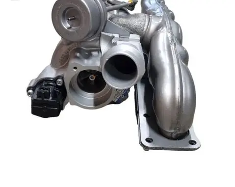 BMW 1 E82 E88 Turbo 18539880007
