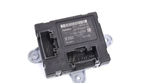 Audi A5 8T 8F Seat control module CV1T14B533AG