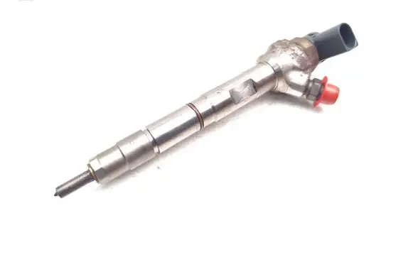 Skoda Octavia Mk2 (1Z) Fuel injector 04L130277AC 0445110469