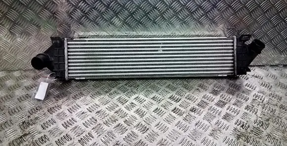 Ford S-MAX Intercooler radiator