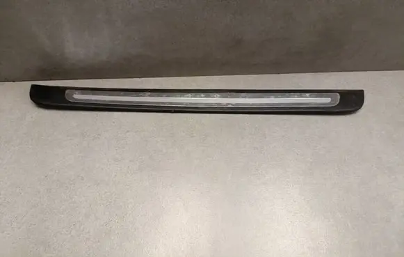 Audi A6 C7 Front sill trim cover 4G0853374F 4G0853374B