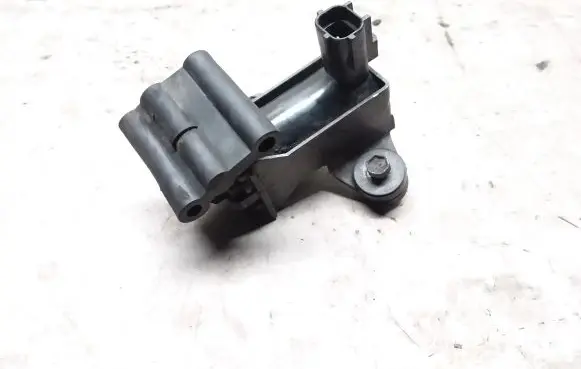 Valve vacuum
