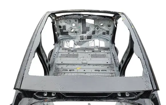 Tesla Model Y Roof 