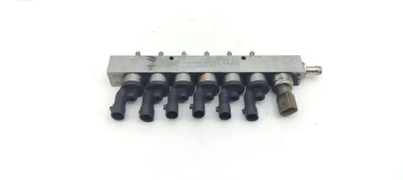 Mercedes-Benz ML W163 Fuel injection (other) 67R010185 110R000005 09SQ9902C0