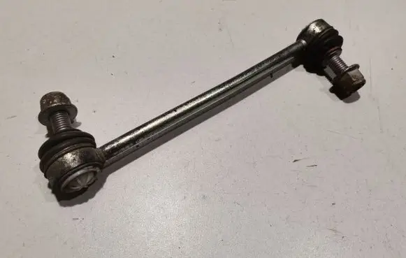 Front anti-roll bar/stabilizer link