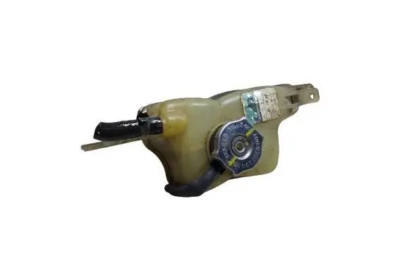 Dodge Caliber Coolant expansion tank/reservoir 05058157ACKAS 05058157AC
