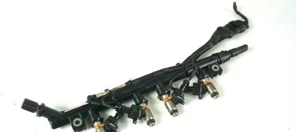 Fiat Grande Punto Fuel main line pipe IWP160 IWP