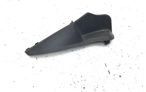 Wiper trim