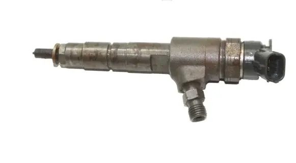 Ford Mondeo MK V Fuel injector CV6Q9F593AA 0445110488