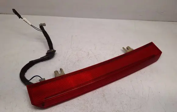 BMW X5 F15 Third/center stoplight 7290090 63257290090