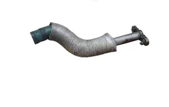 Ford Transit - Tourneo Connect Turbo turbocharger oiling pipe/hose