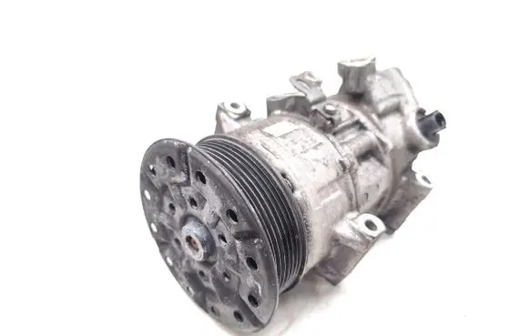 Air conditioning (A/C) compressor (pump)