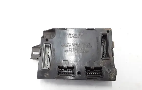 Renault Captur Other control units/modules 284B19433R
