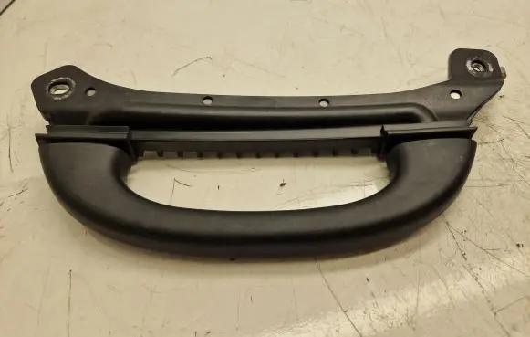 Jeep Grand Cherokee Rear interior roof grab handle 6EM32DX9AA