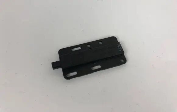 BMW X5M E70 Keyless (KESSY) go control unit/module 6922211