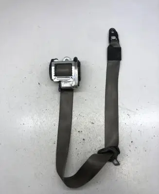 Audi A6 S6 C6 4F Front seatbelt 4F0857705