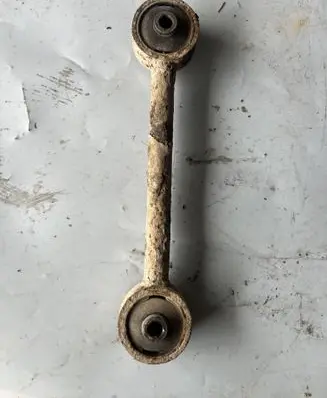 Suzuki Grand Vitara I Rear control arm