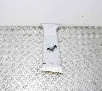 Land Rover Range Rover Evoque L538 (B) pillar trim (bottom) 12D4951LBX