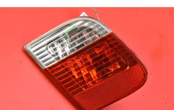 BMW 3 E46 Rear/tail lights 6907937