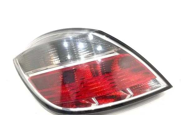 Opel Astra H Rear/tail lights
