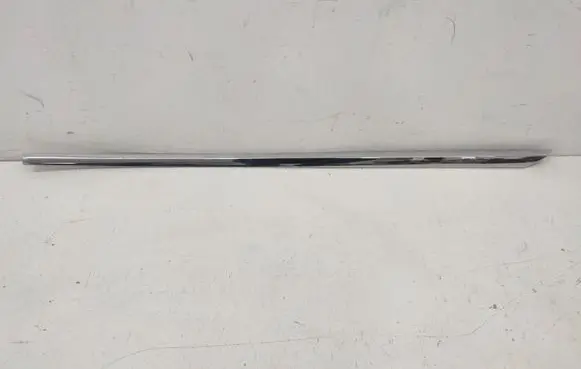 Bentley Continental Front door trim (molding) 3W8853515