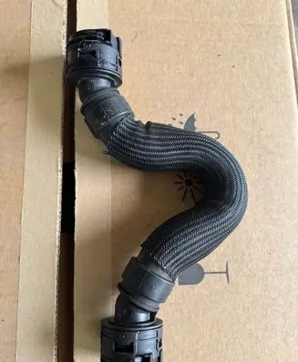 Peugeot 2008 II Coolant pipe/hose 