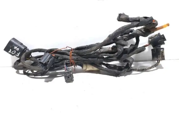 BMW 5 GT F07 Parking sensor (PDC) wiring loom 8373328695452701