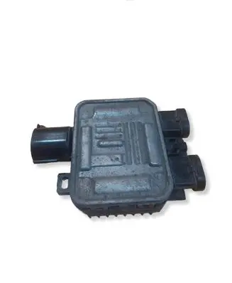 Volvo XC60 Coolant fan relay 940009402 241021006813