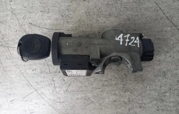 Nissan Almera N16 Ignition lock 5WK48043C