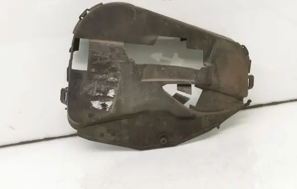 Renault Kangoo II Timing belt guard (cover) 8200795003B
