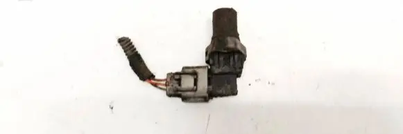Crankshaft position sensor