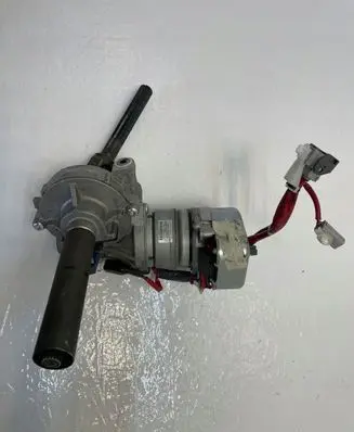 Toyota Auris E180 Electric power steering pump Q003TC8071