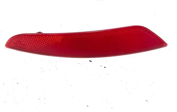 Volkswagen Golf VI Rear tail light reflector 5K0945106A