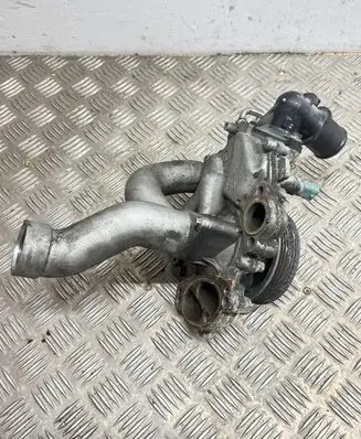 Water pump