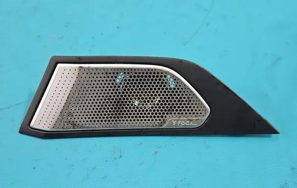 Peugeot 508 II Front door speaker 98212312ZD IMPRK1556671