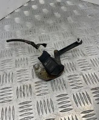 BMW 5 E60 E61 Headlight/headlamp level sensor 1093697