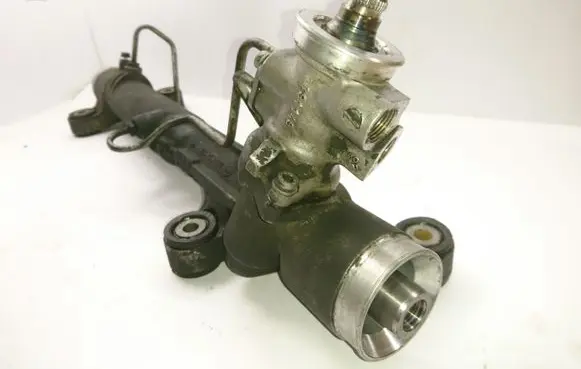 Toyota Corolla Verso AR10 Steering rack 442500F021 7891501172