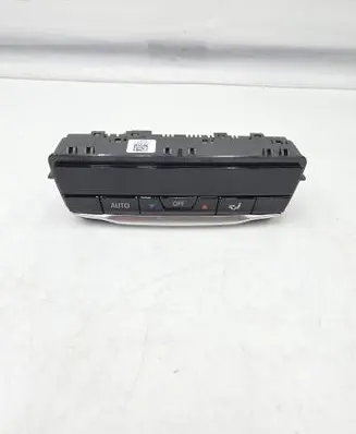 Climate control unit