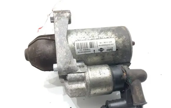Nissan Micra Starter motor 8AE8FS10M3