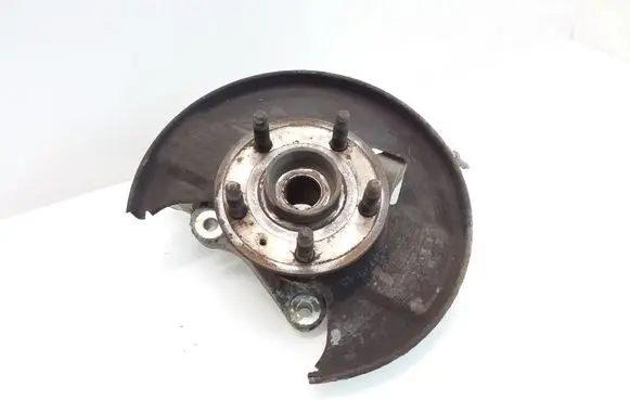Opel Insignia A Front wheel hub spindle knuckle