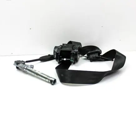 Ford Escape III Front seatbelt LJ6BS612D64