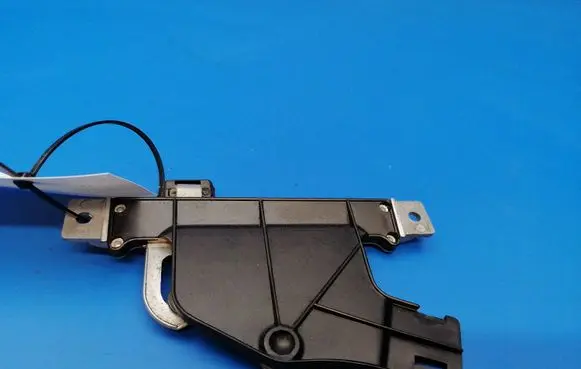Mercedes-Benz S W126 Other center console (tunnel) element 1268300385