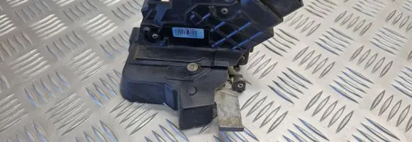 Ford Focus Rear door lock 4M5AA26412BC