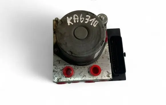 Fiat Fiorino ABS control unit/module 0265951874