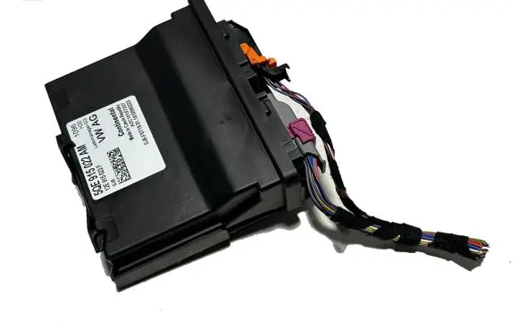Volkswagen Golf VII Other control units/modules 5QE915022AM 20080 5QE915022BM