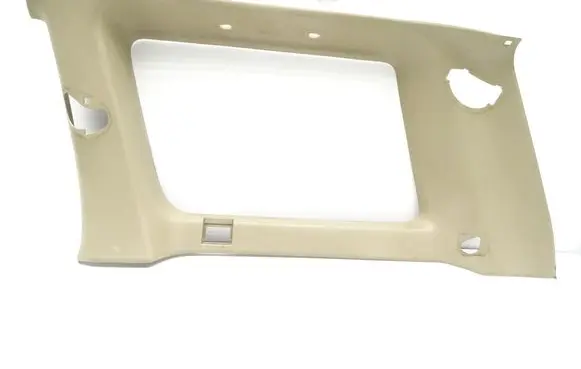 Nissan Patrol Y61 (B) pillar trim (bottom) 84940VB000