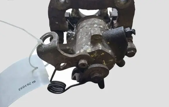Peugeot 407 Rear brake caliper 32036209