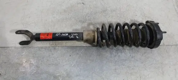 Mercedes-Benz CLS C219 Air suspension front shock absorber A2193200813