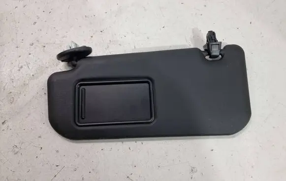 Toyota Yaris Cross Sun visor 